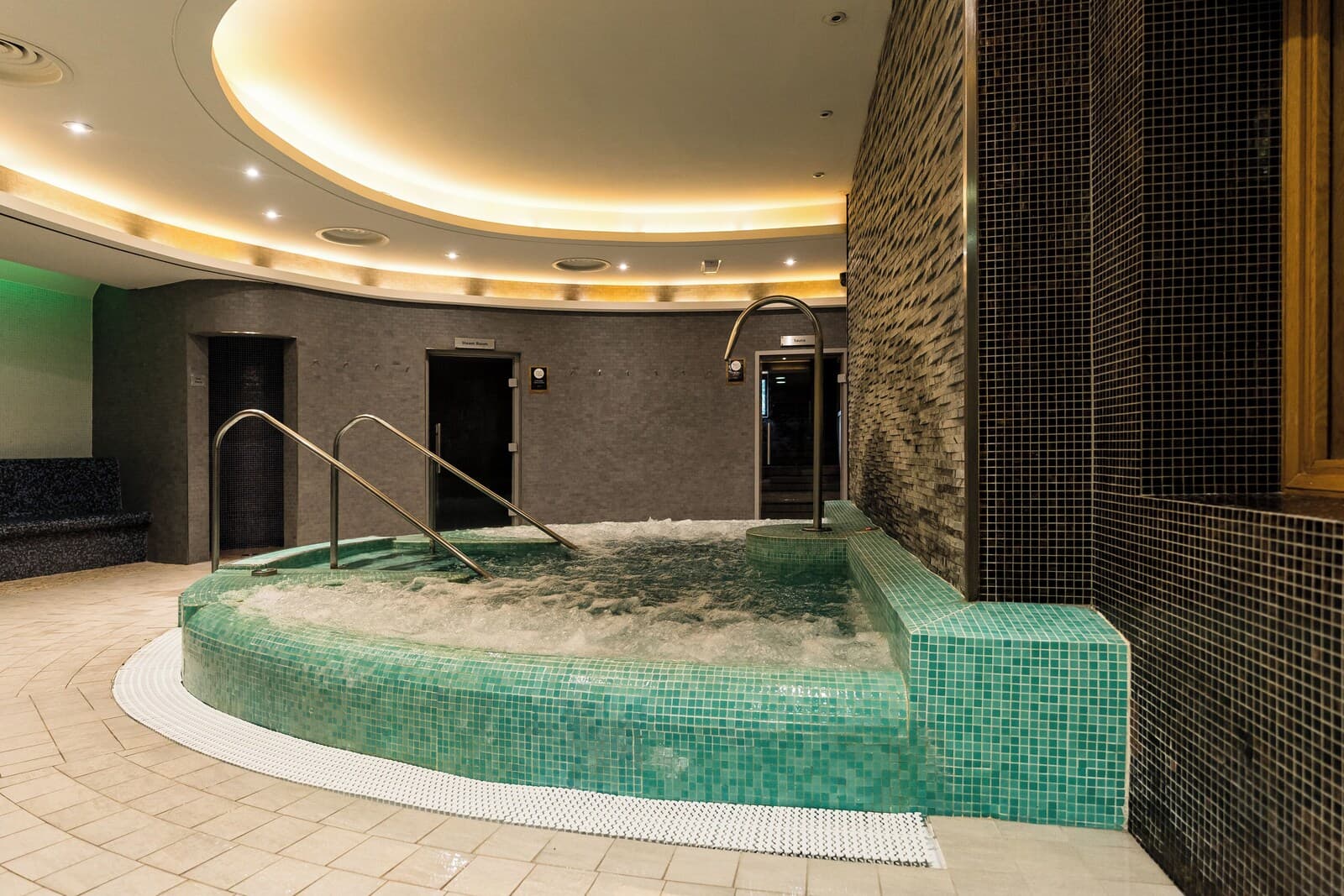 Armathwaite Hall Hotel & Spa – billede 8