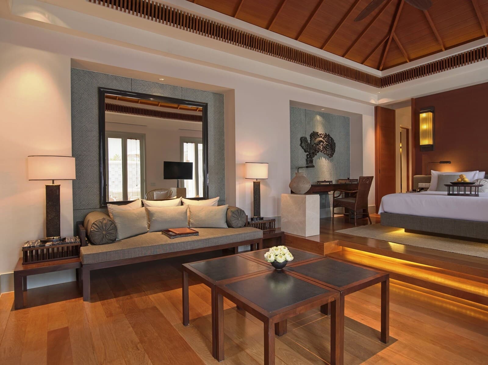 Amatara Welleisure Resort – billede 2