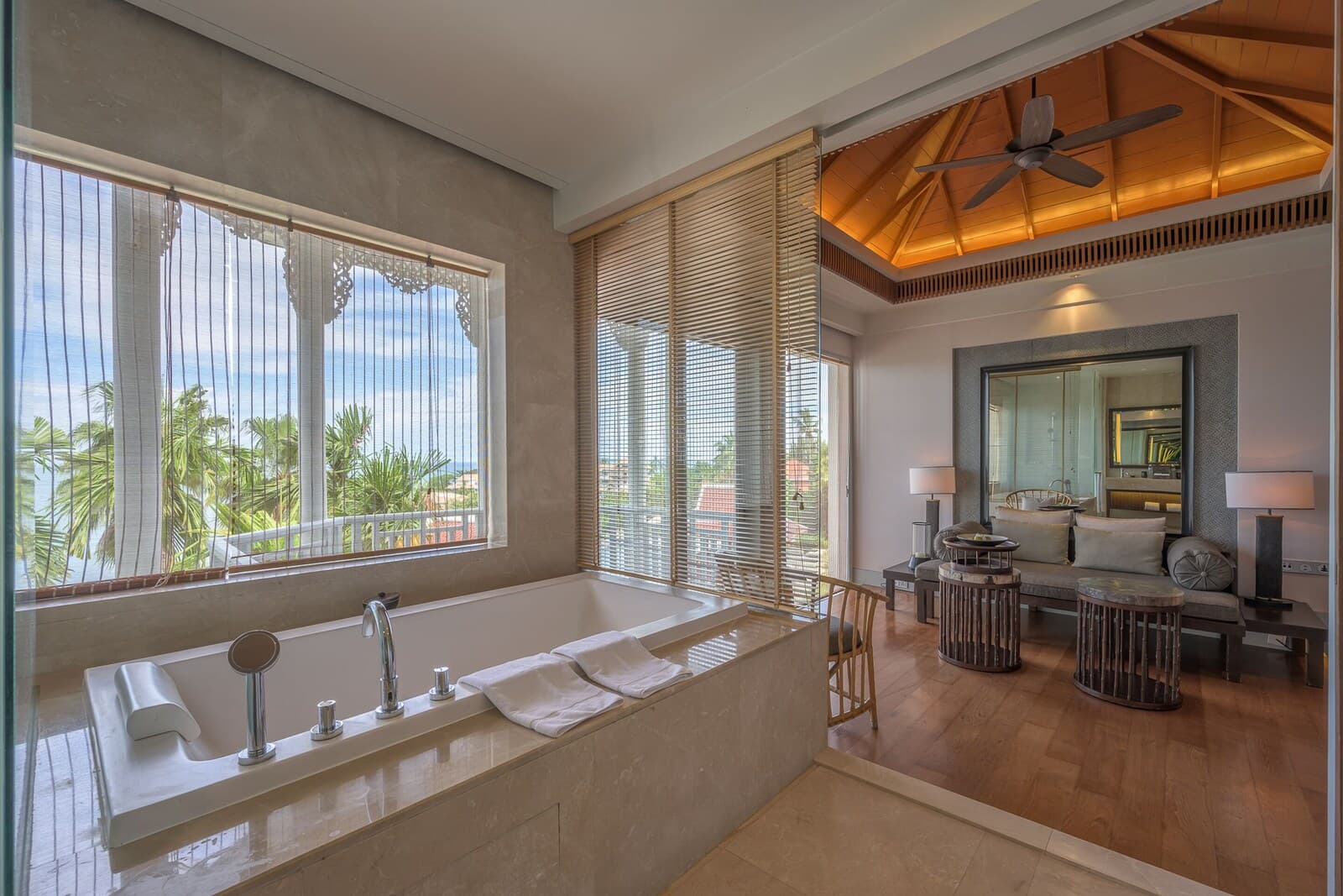 Amatara Welleisure Resort – billede 3