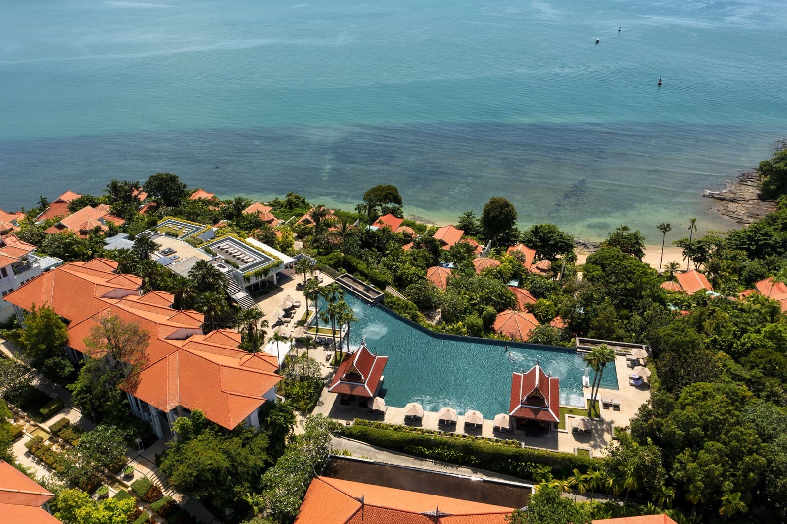 Amatara Welleisure Resort – billede 4