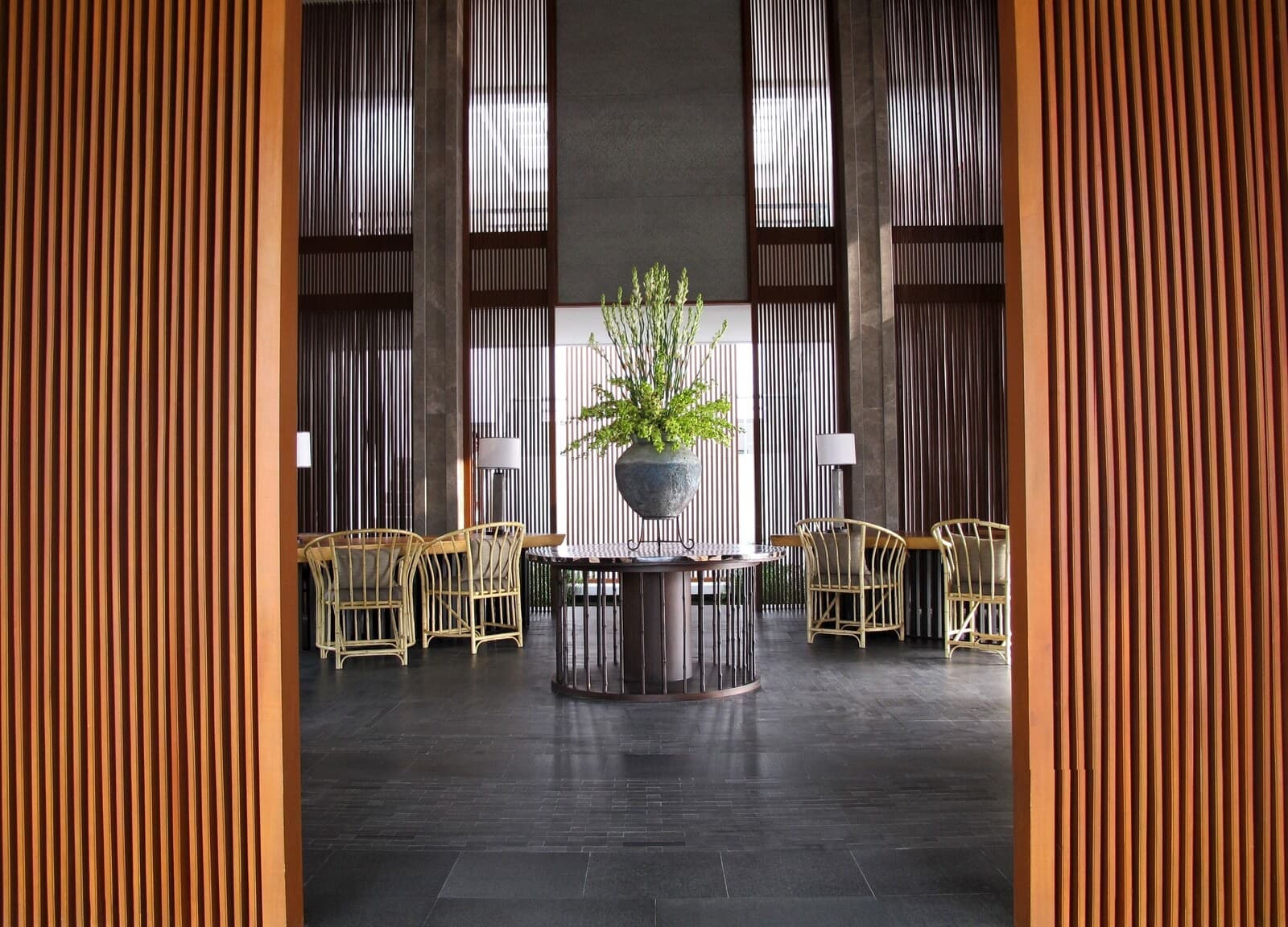 Amatara Welleisure Resort – billede 8