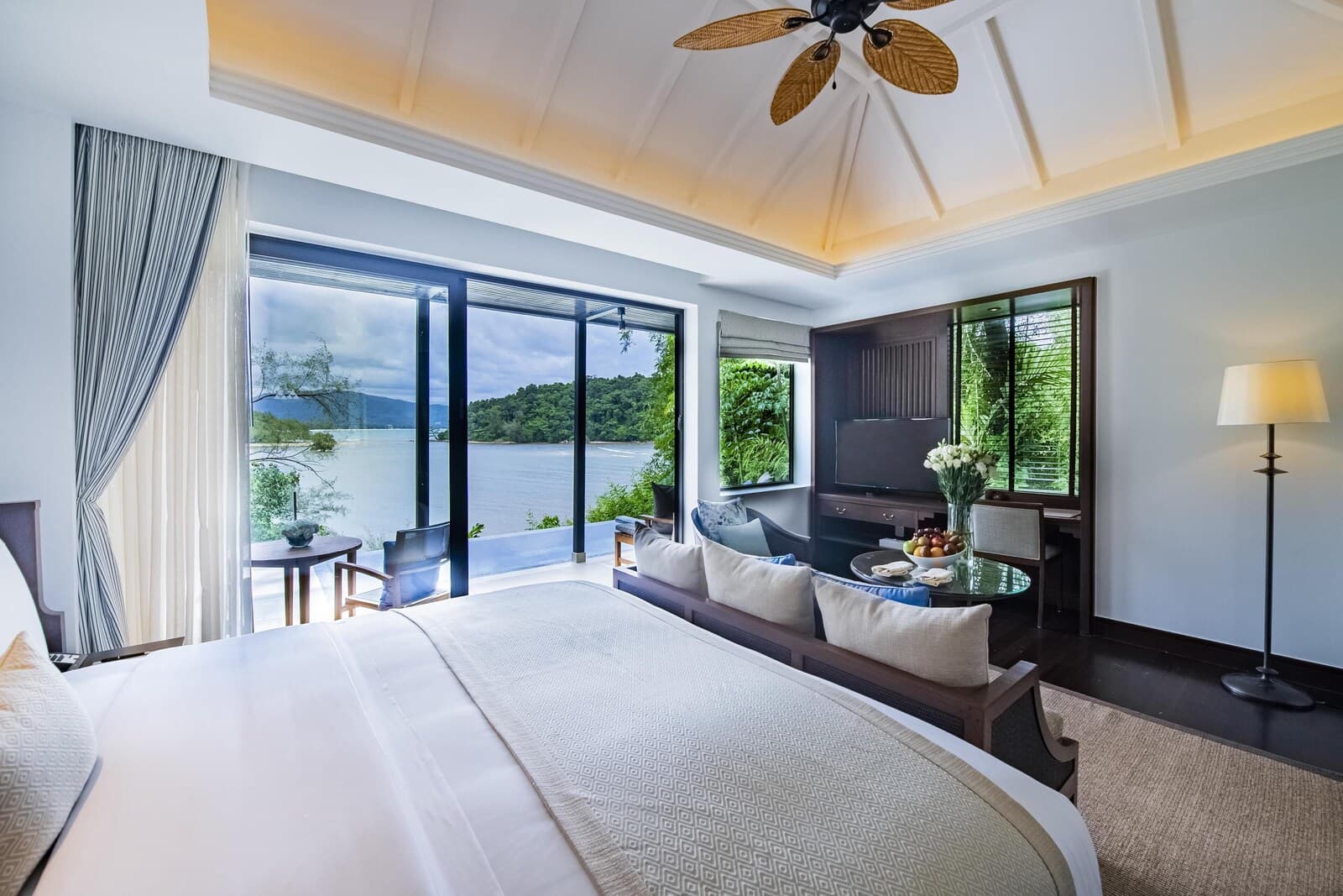 Anantara Layan Phuket Resort – billede 2
