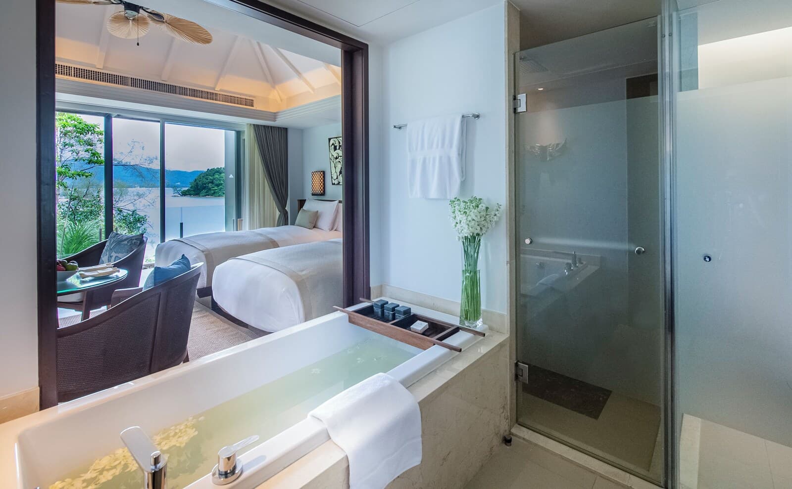 Anantara Layan Phuket Resort – billede 3