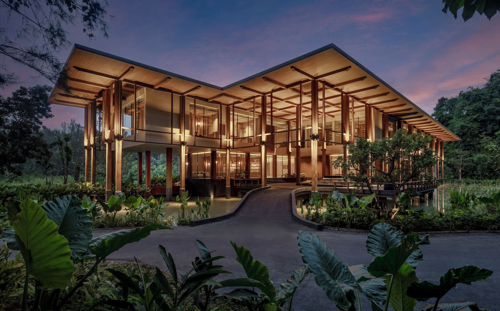 Anantara Layan Phuket Resort – billede 4