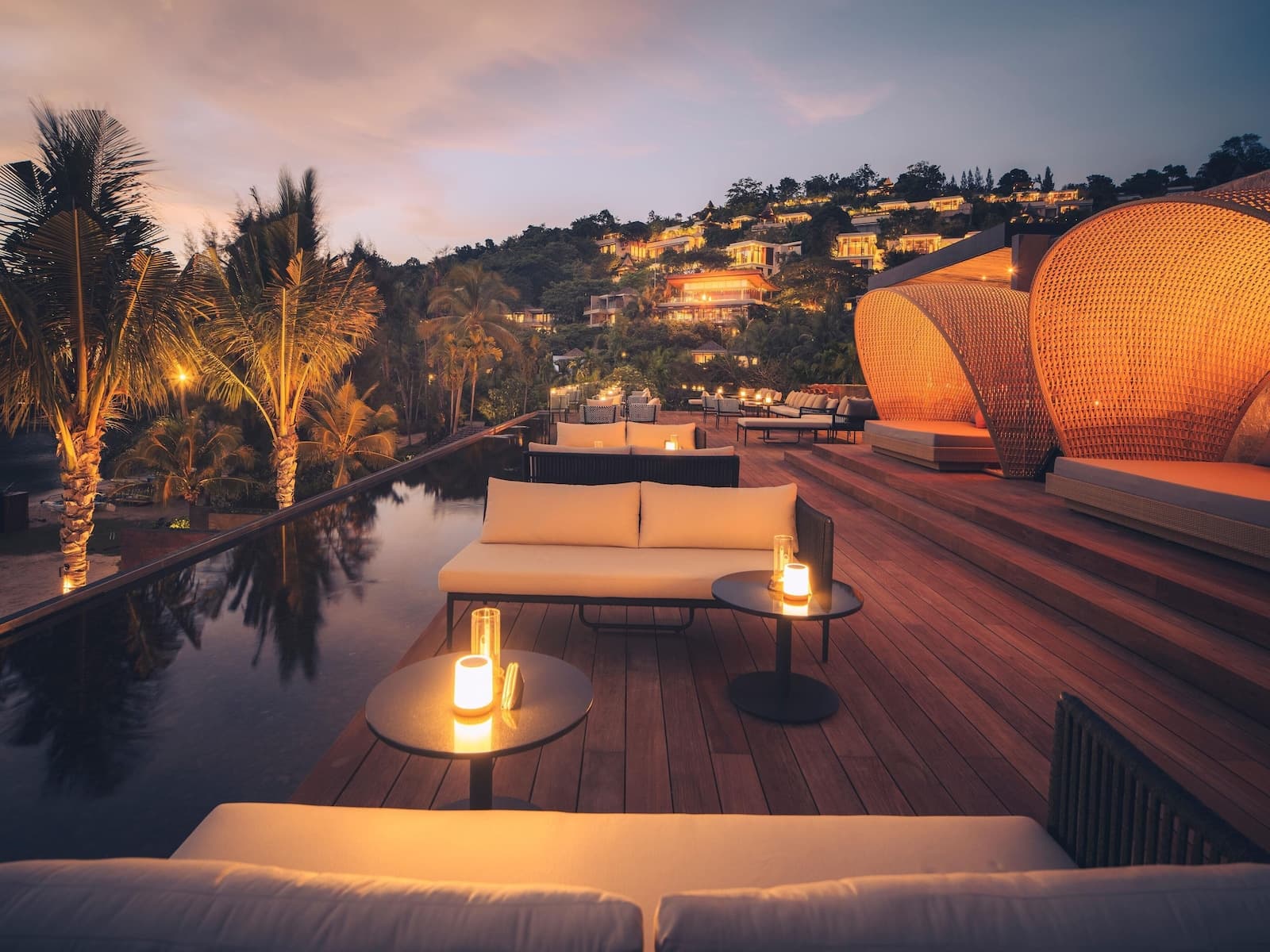 Anantara Layan Phuket Resort – billede 7