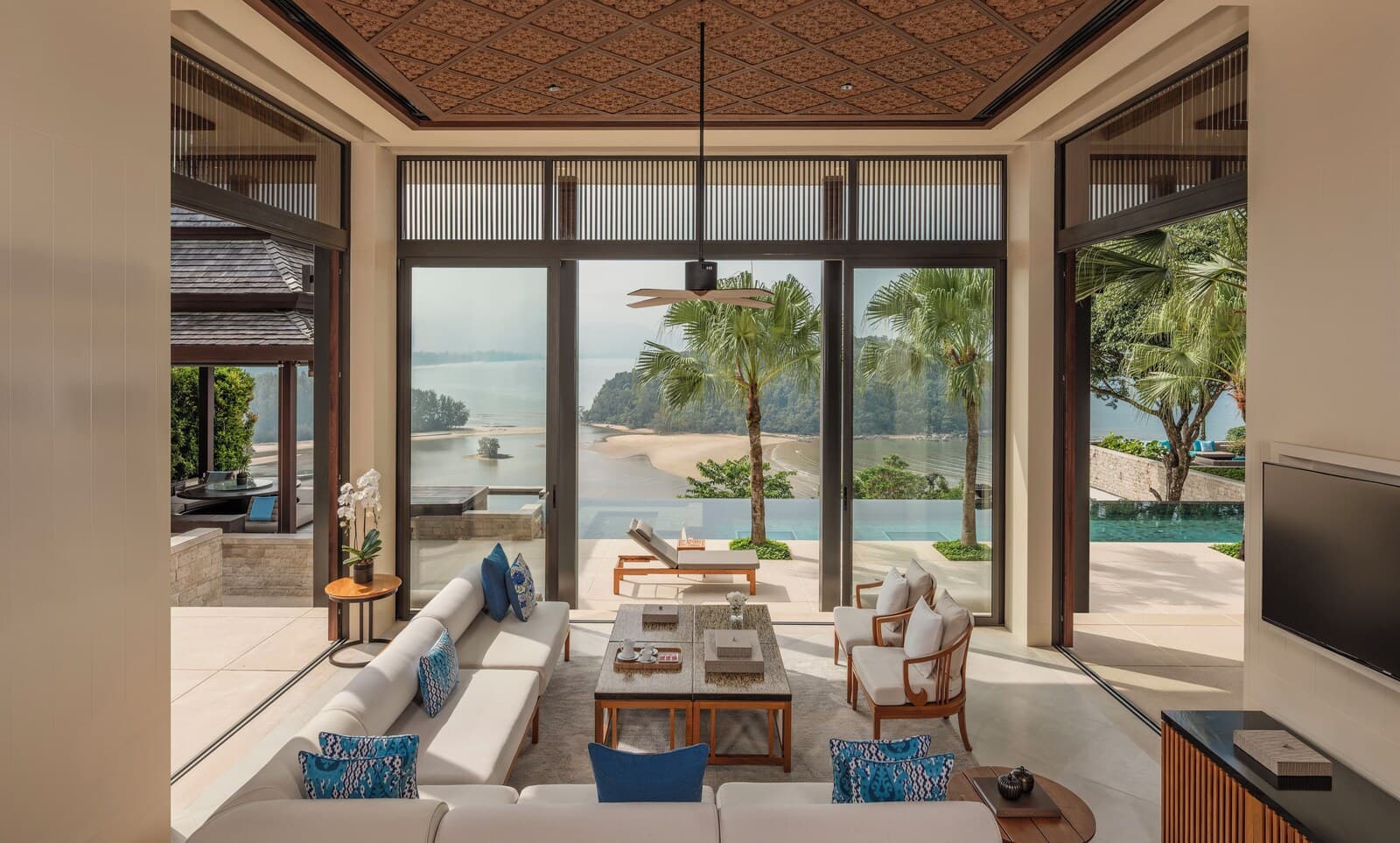 Anantara Layan Phuket Resort – billede 8
