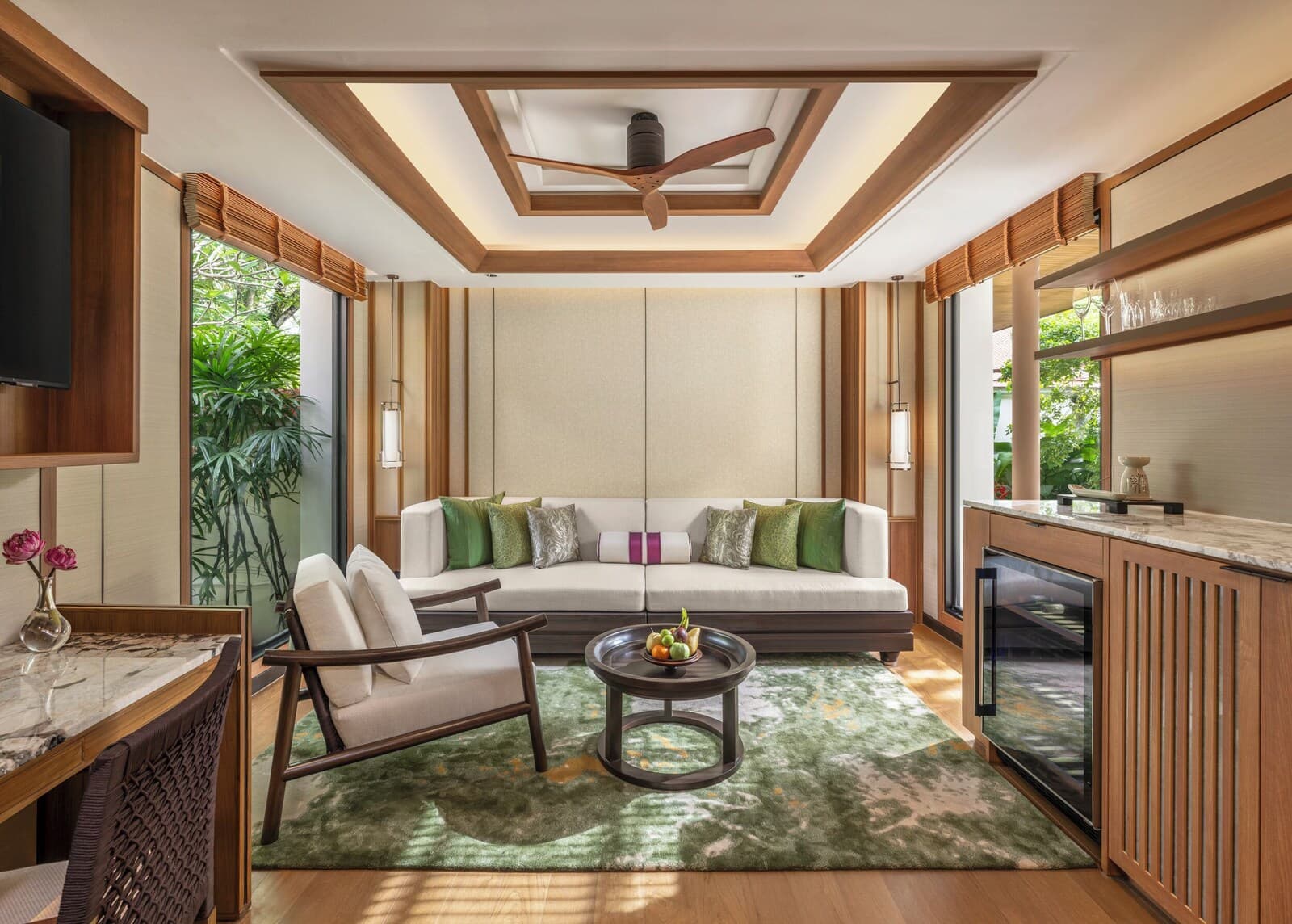 Banyan Tree Phuket – billede 2
