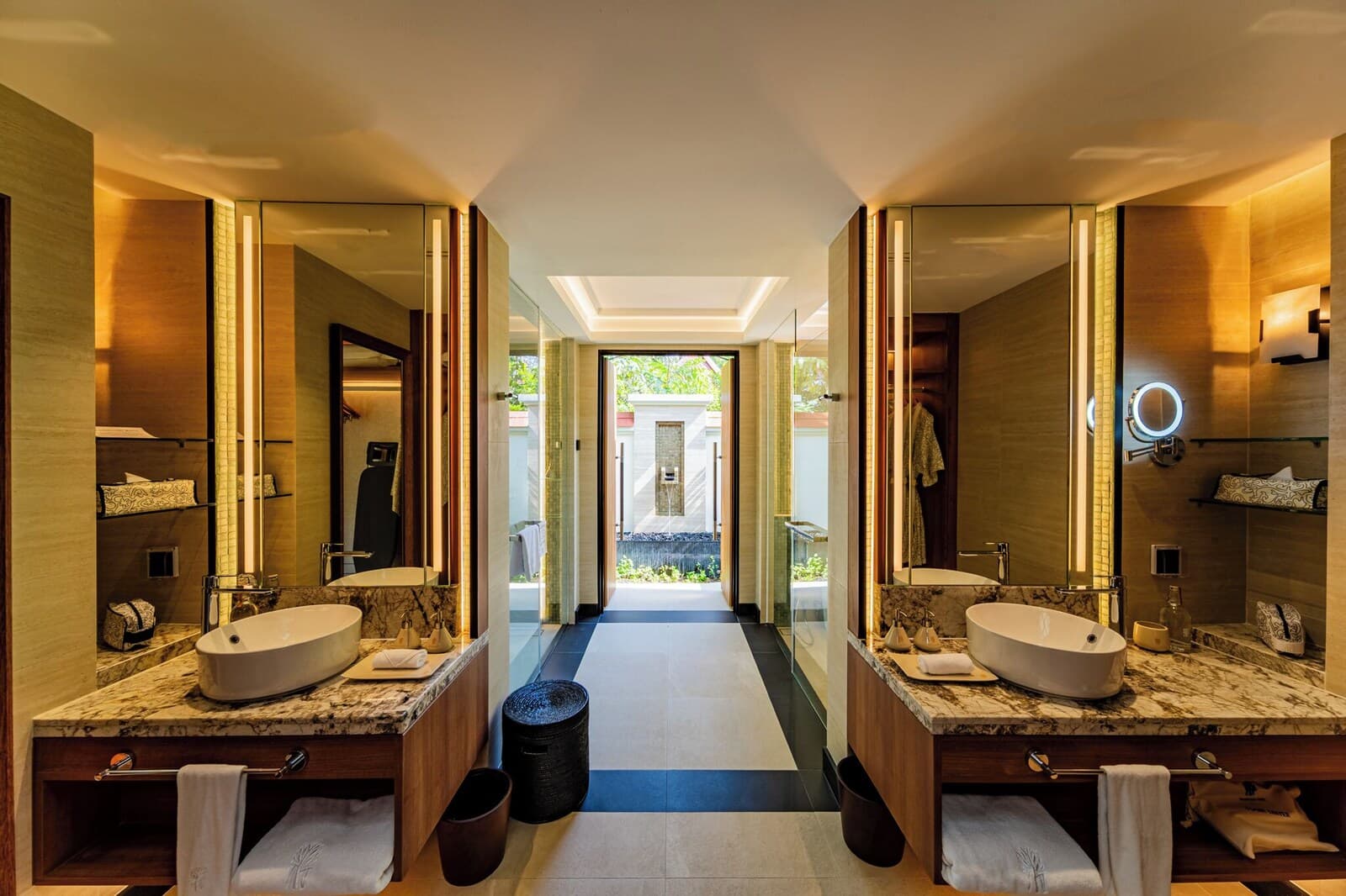 Banyan Tree Phuket – billede 3