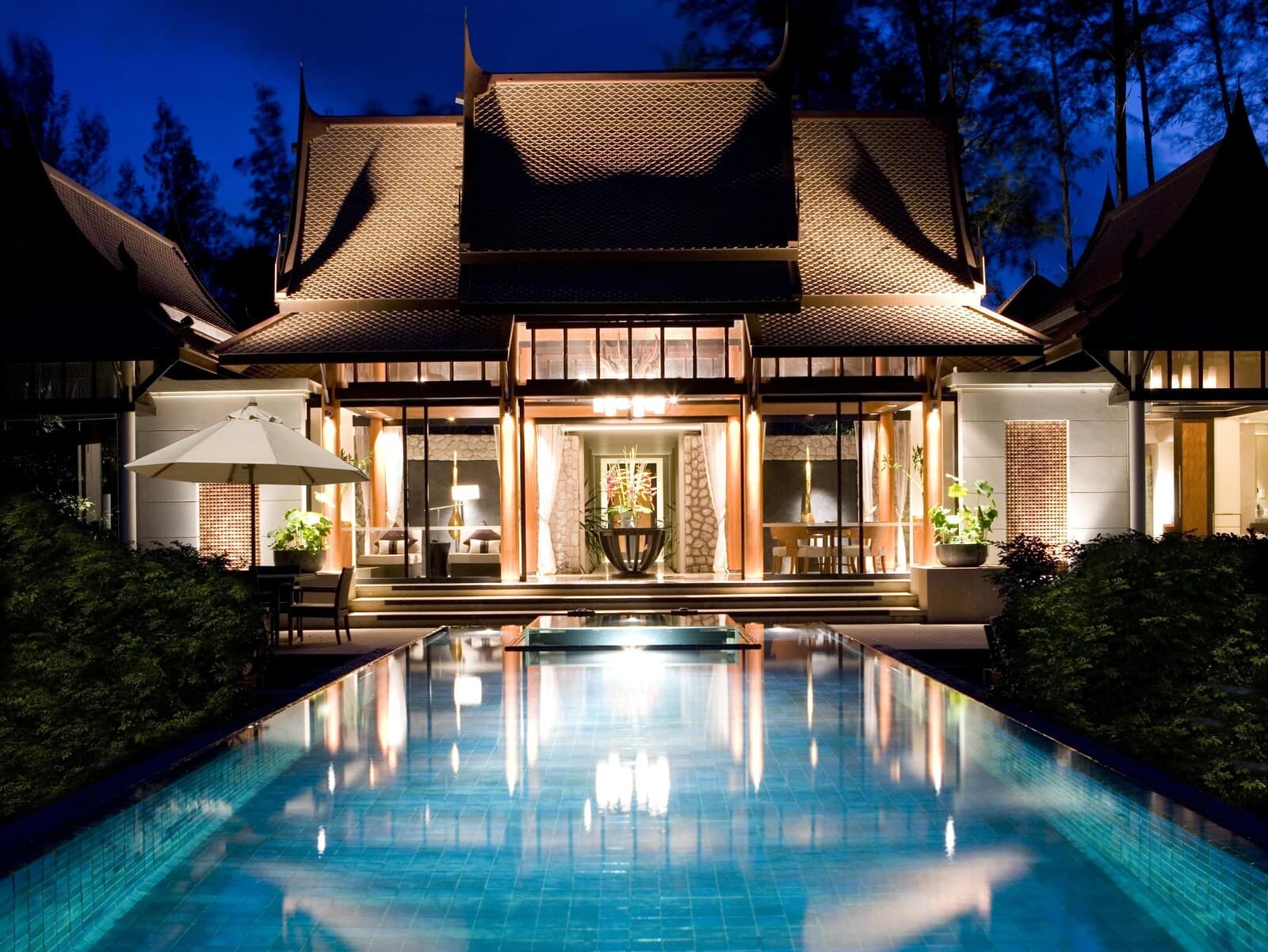 Banyan Tree Phuket – billede 6