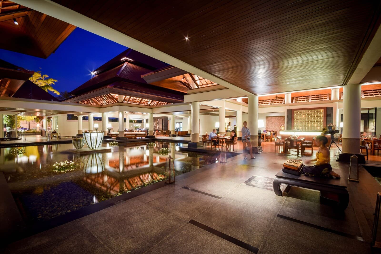 Banyan Tree Phuket – billede 8