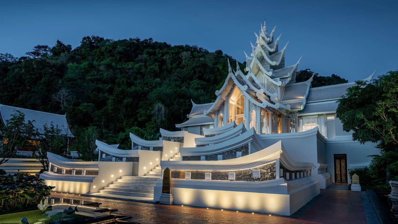 InterContinental Phuket Resort – billede 4