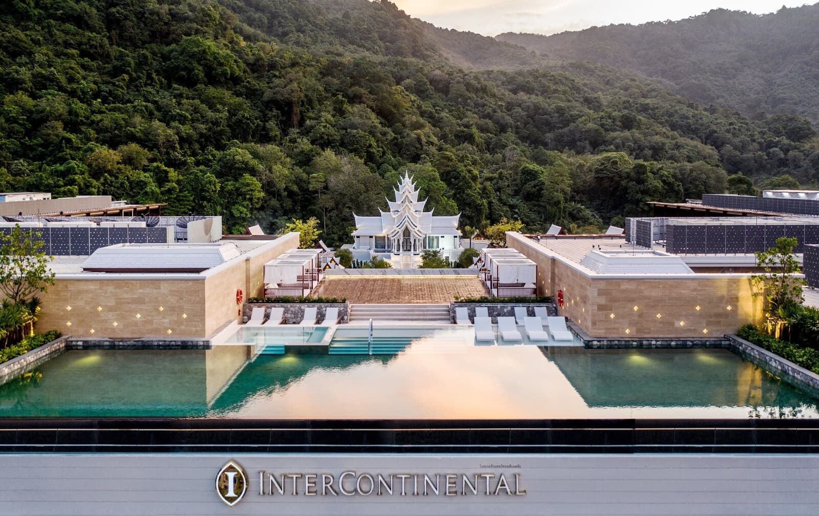 InterContinental Phuket Resort – billede 6