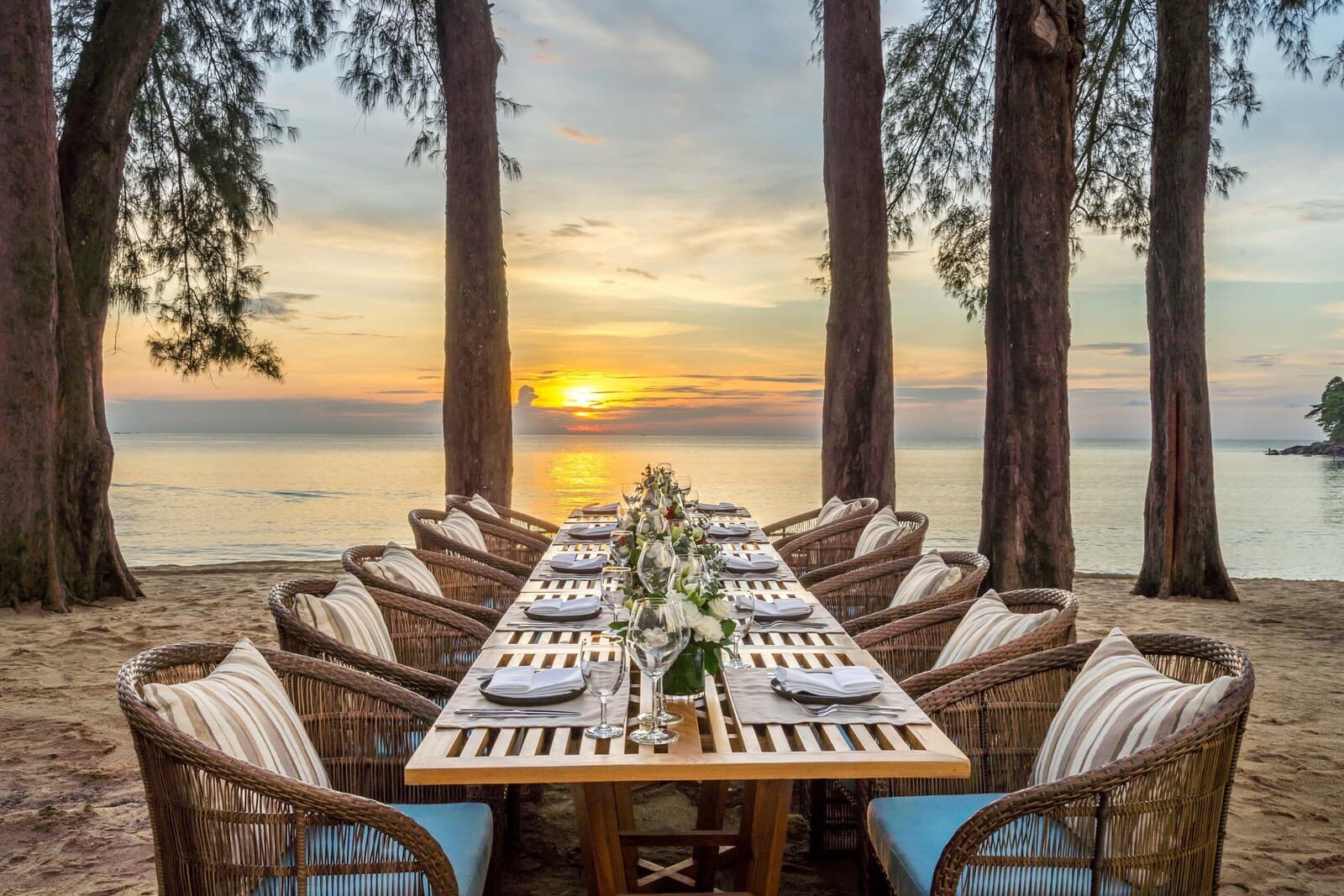 InterContinental Phuket Resort – billede 7
