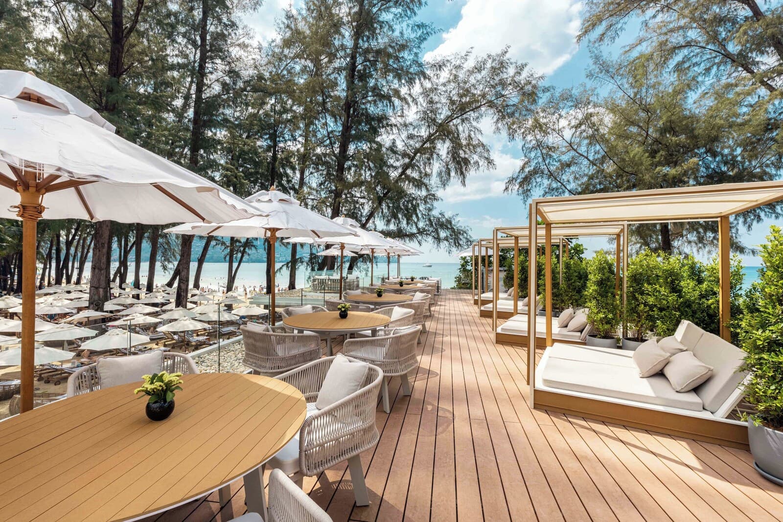 InterContinental Phuket Resort – billede 8