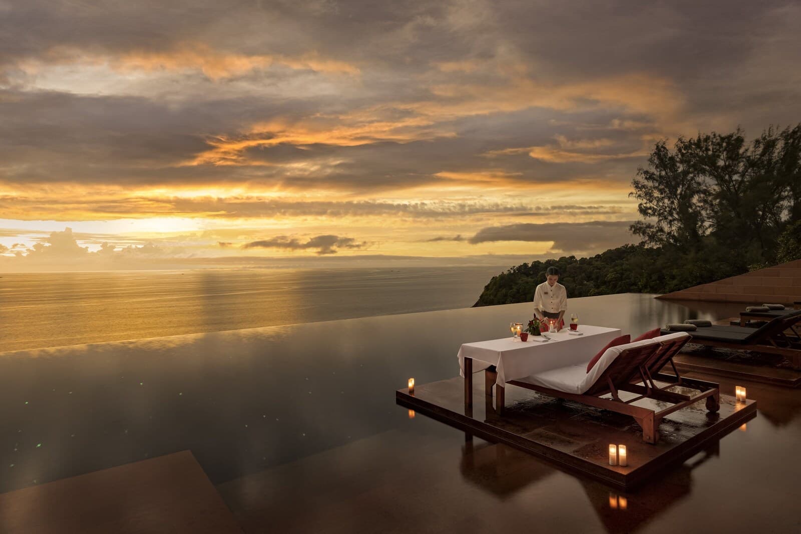 Paresa Resort Phuket – billede 5