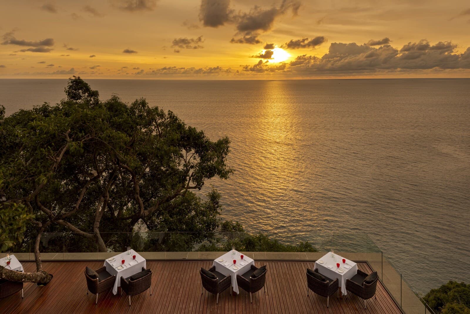 Paresa Resort Phuket – billede 6
