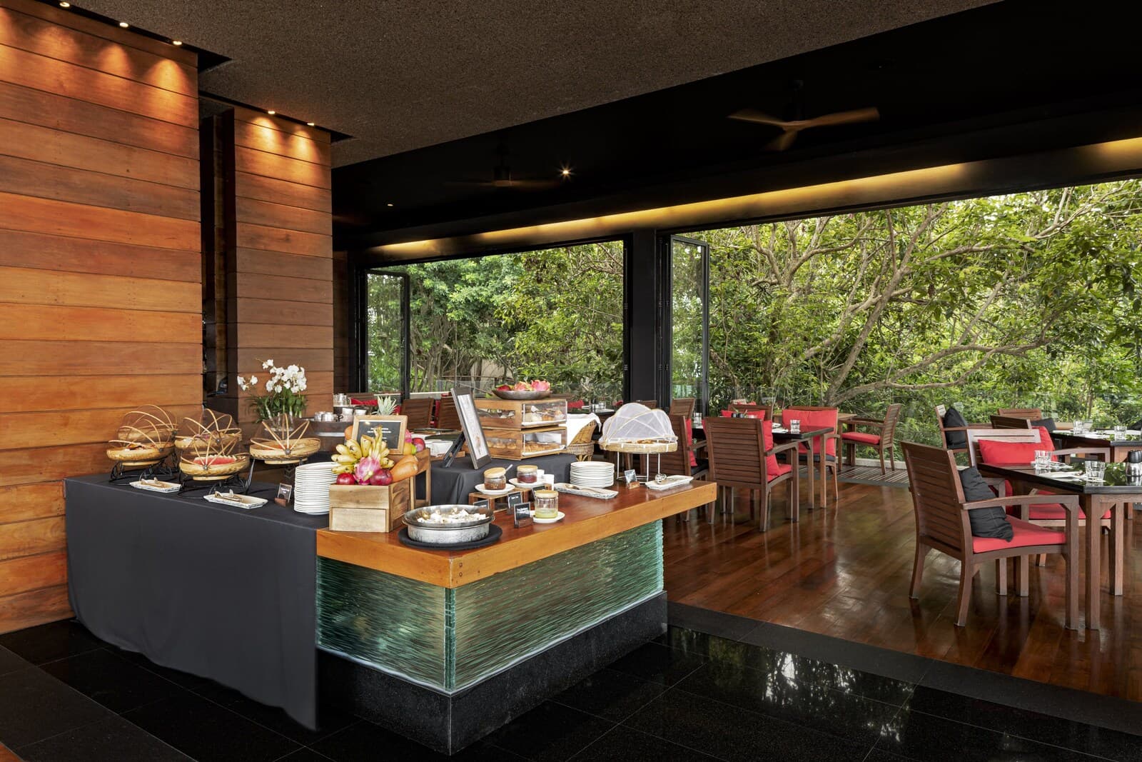 Paresa Resort Phuket – billede 7