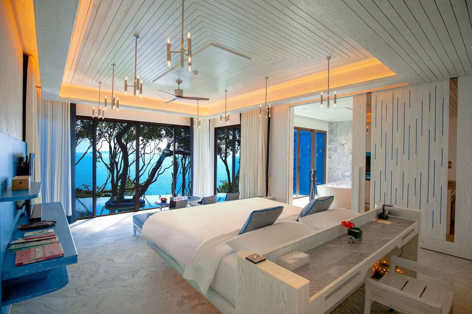 Sri Panwa Phuket – billede 2