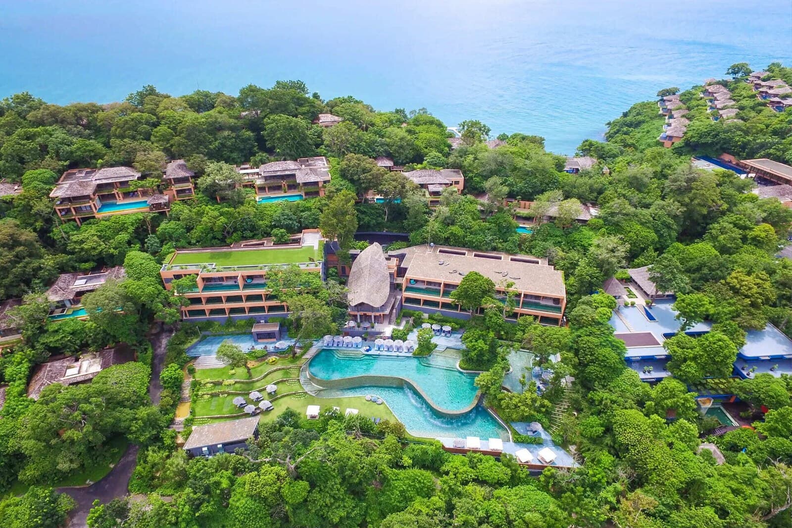 Sri Panwa Phuket – billede 4