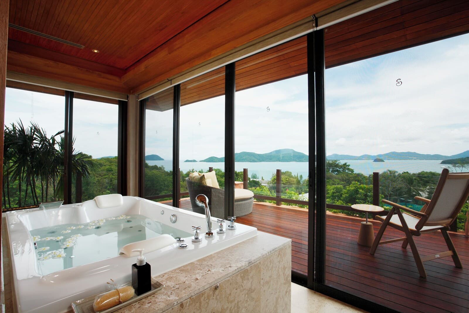 Sri Panwa Phuket – billede 5