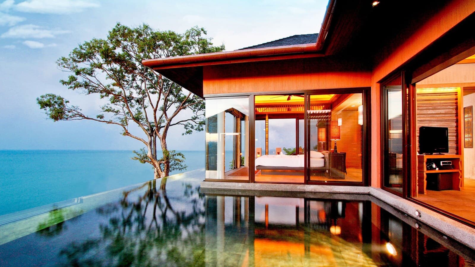 Sri Panwa Phuket – billede 6