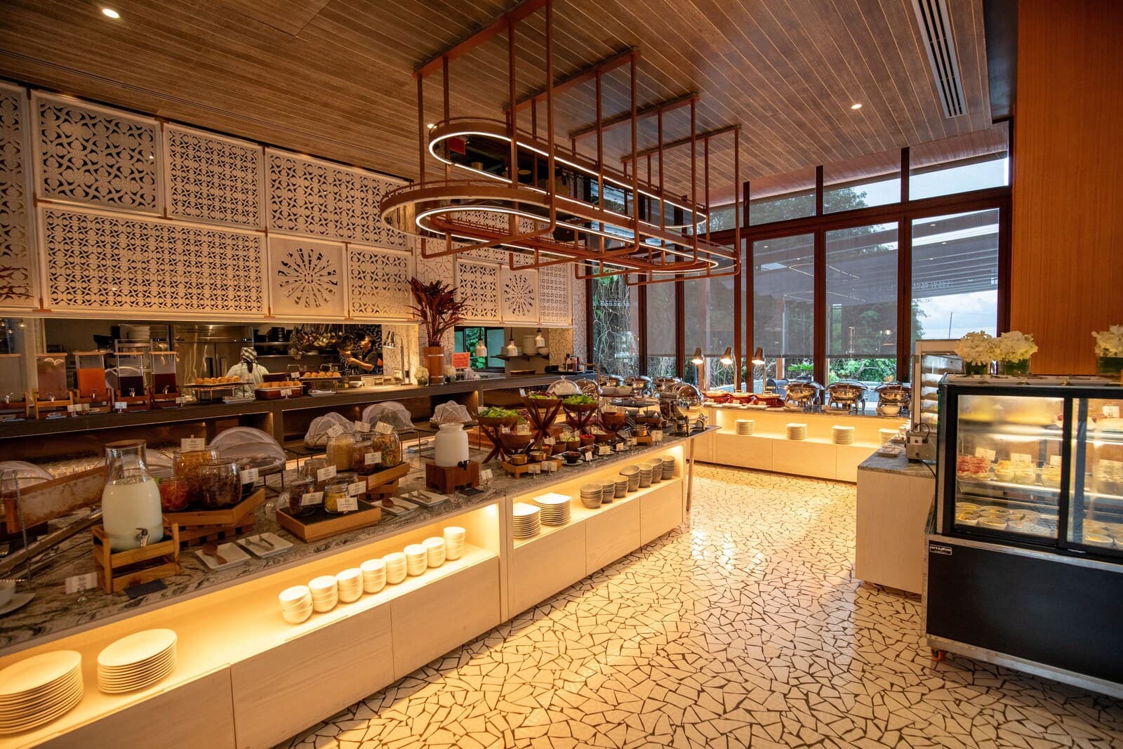 Sri Panwa Phuket – billede 8