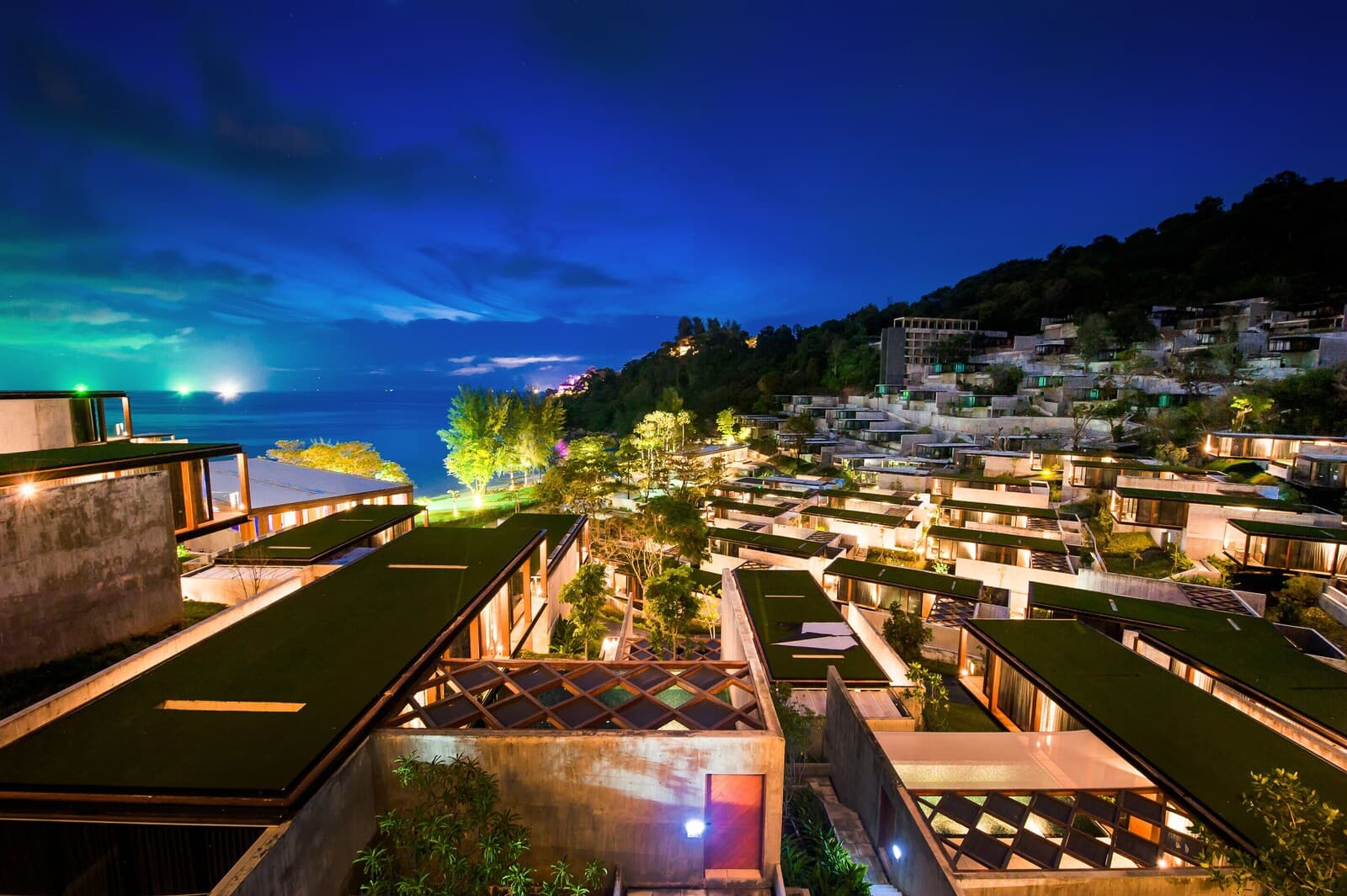 The Naka Phuket – billede 2