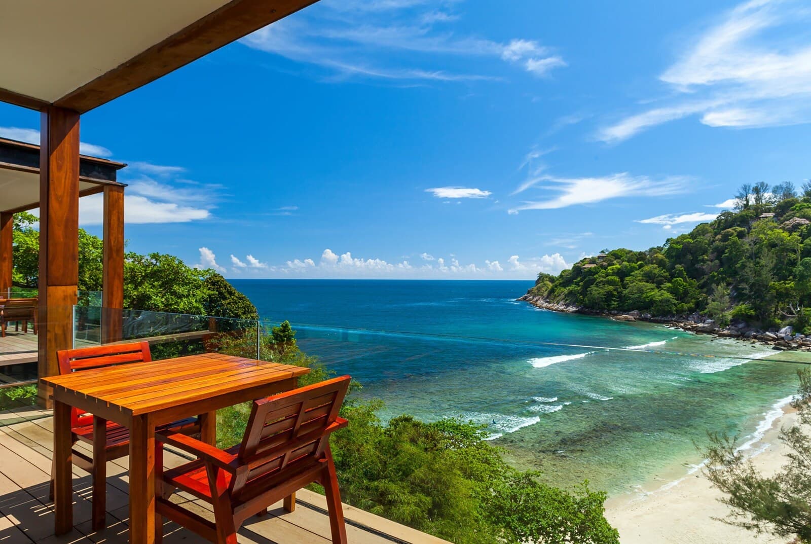 The Naka Phuket – billede 3