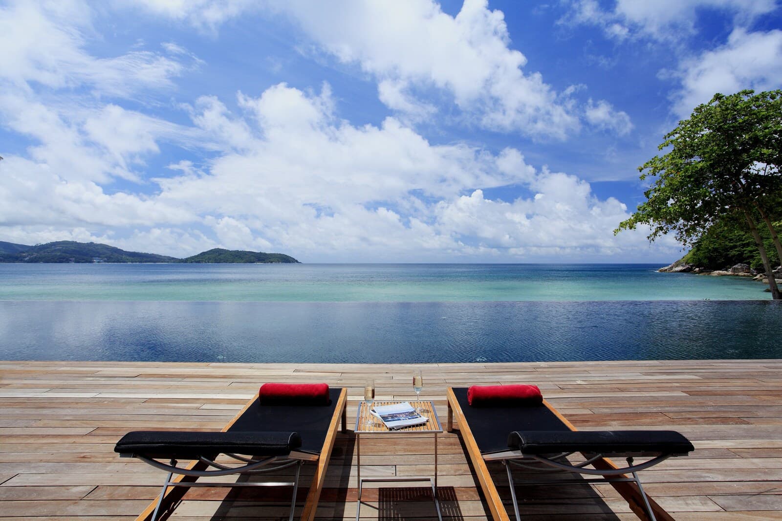 The Naka Phuket – billede 7