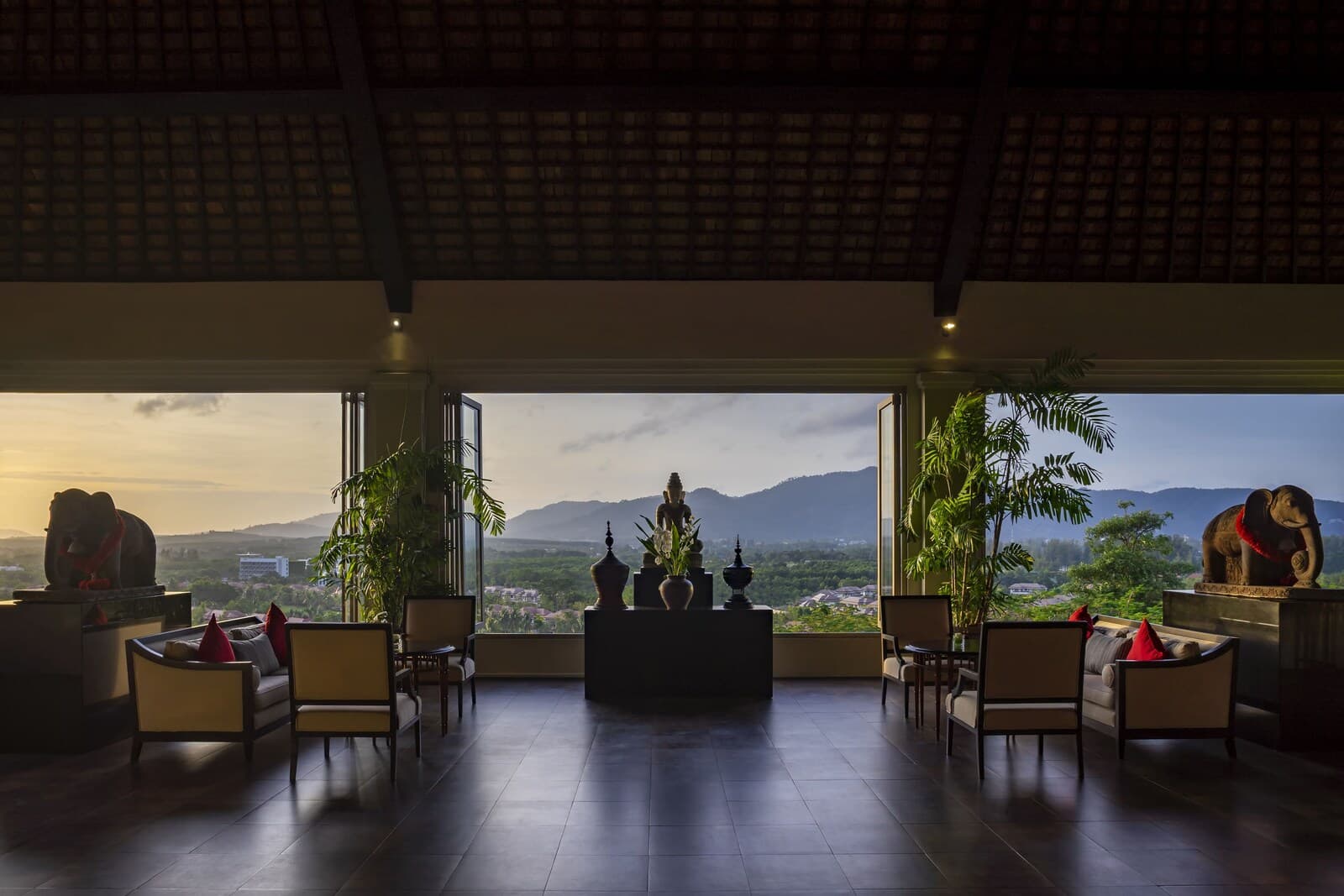 The Pavilions Phuket – billede 2