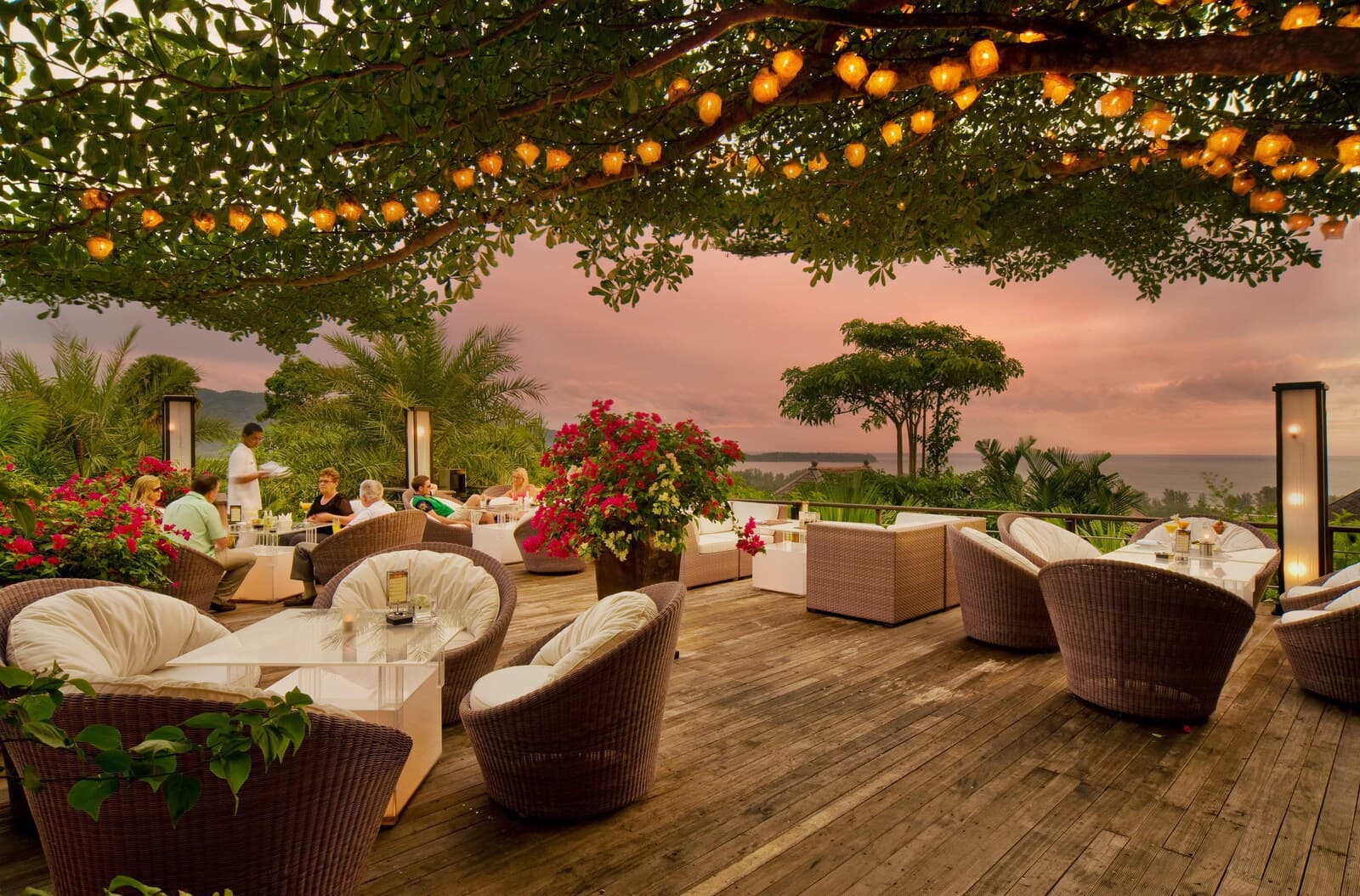 The Pavilions Phuket – billede 3