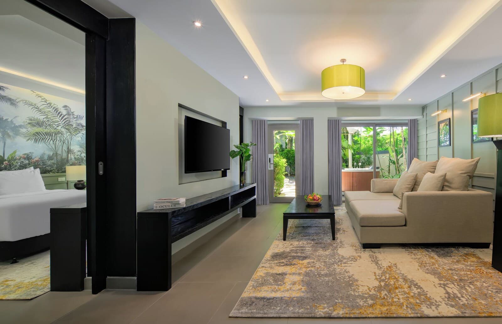 The Pavilions Phuket – billede 5