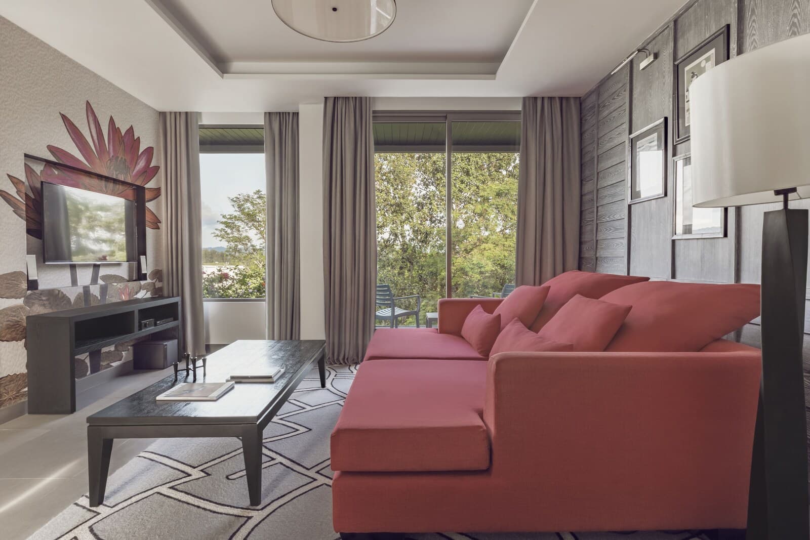 The Pavilions Phuket – billede 6