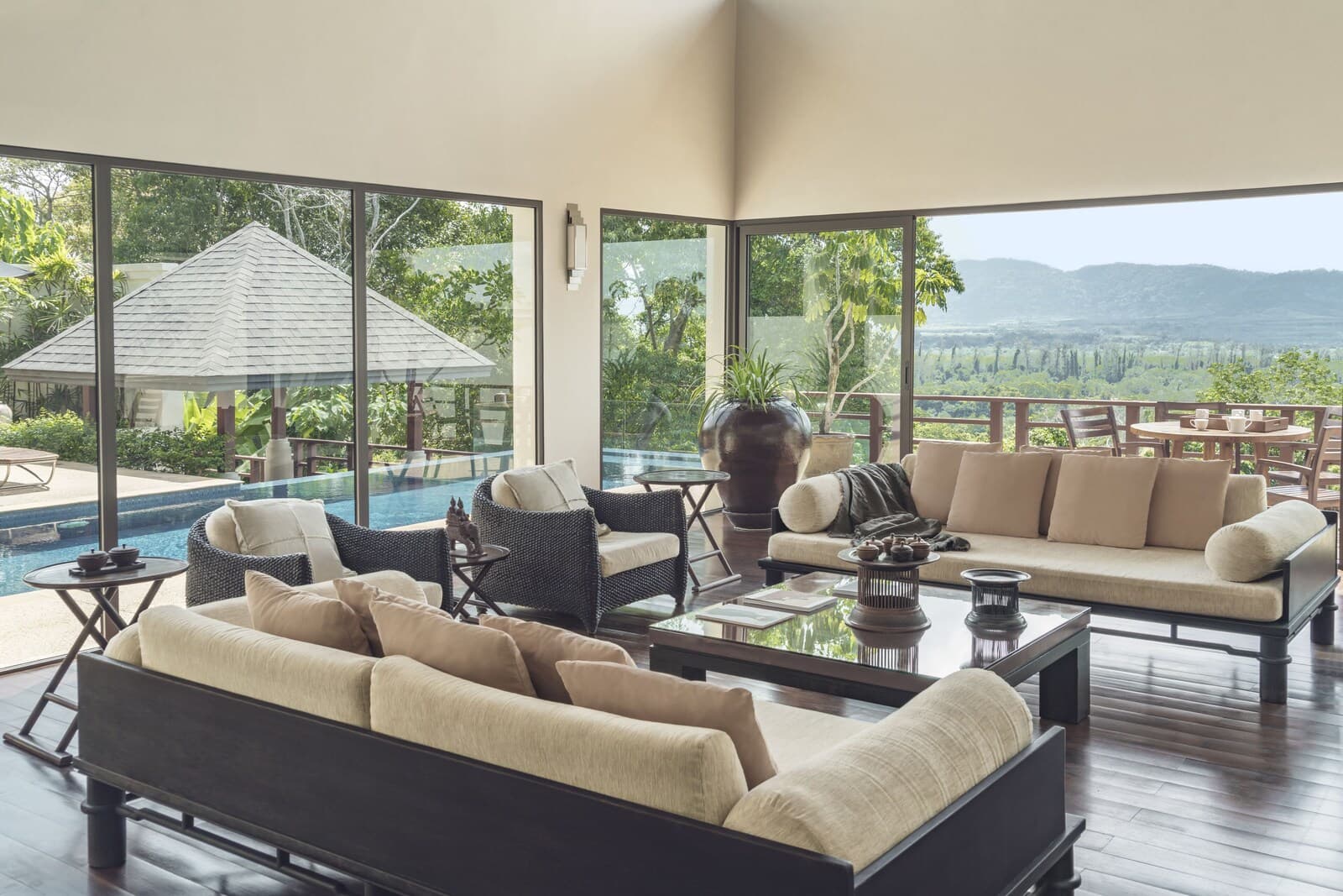 The Pavilions Phuket – billede 7