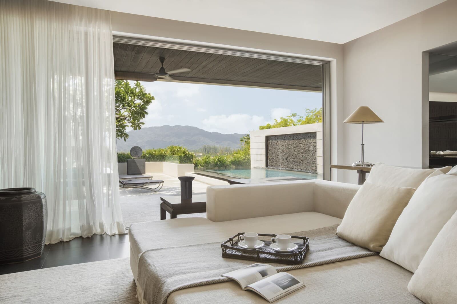 The Pavilions Phuket – billede 8