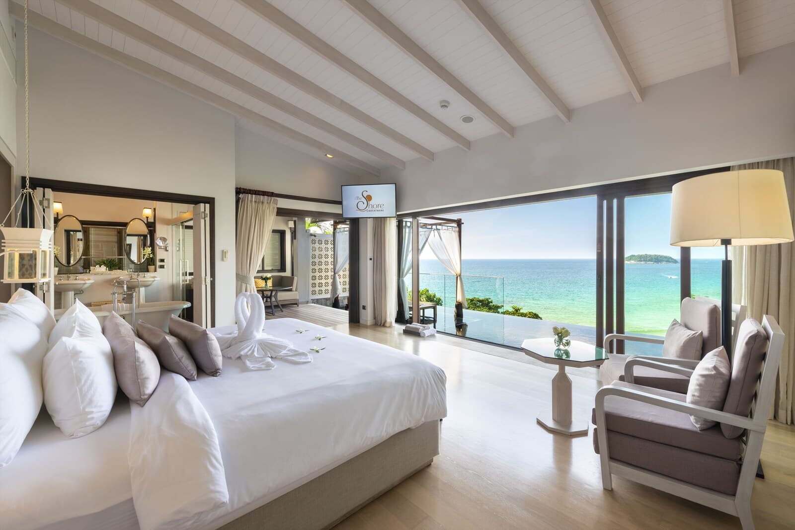 The Shore at Katathani – billede 2