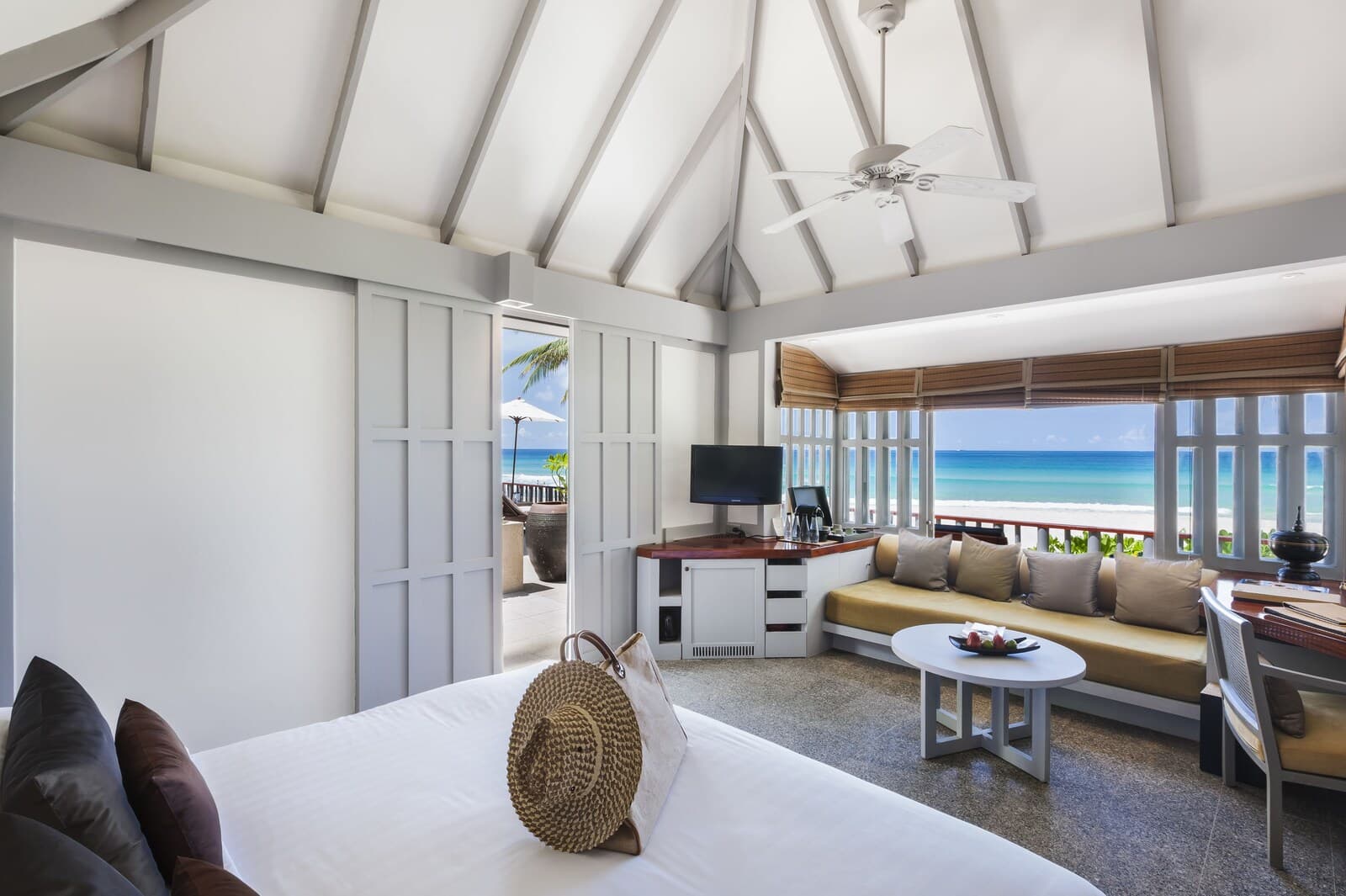 The Surin Phuket – billede 2