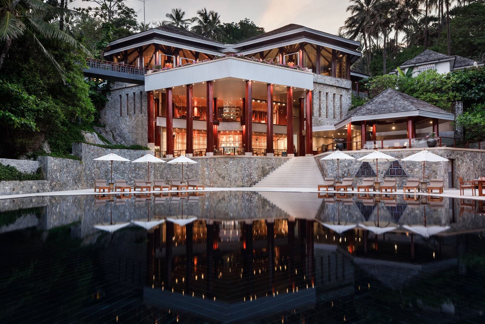 The Surin Phuket – billede 4