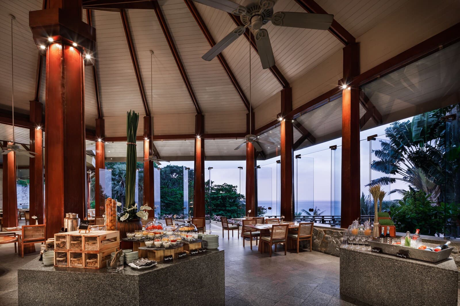 The Surin Phuket – billede 8