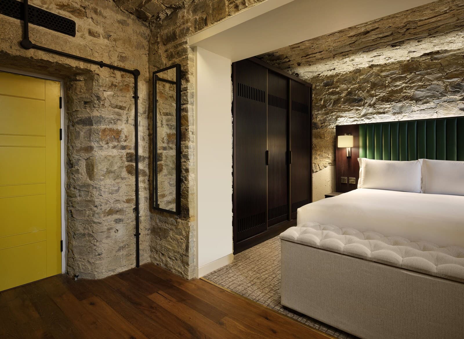 Bodmin Jail Hotel – billede 2