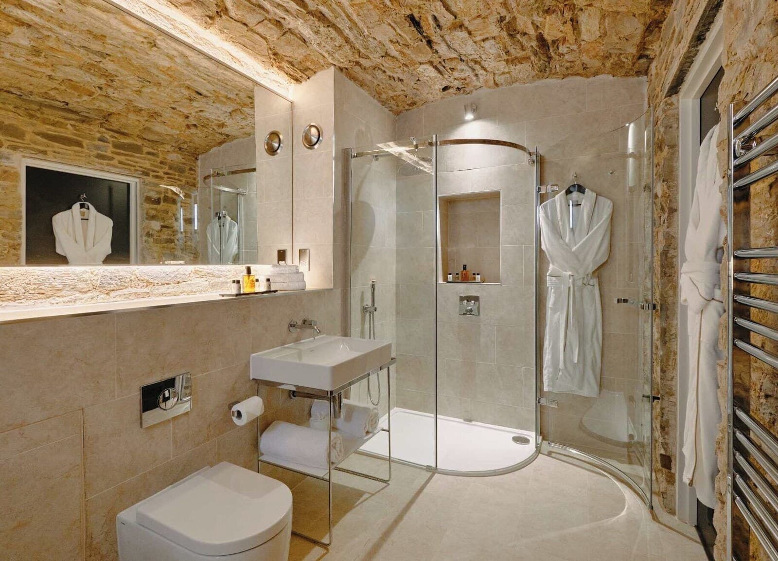 Bodmin Jail Hotel – billede 3