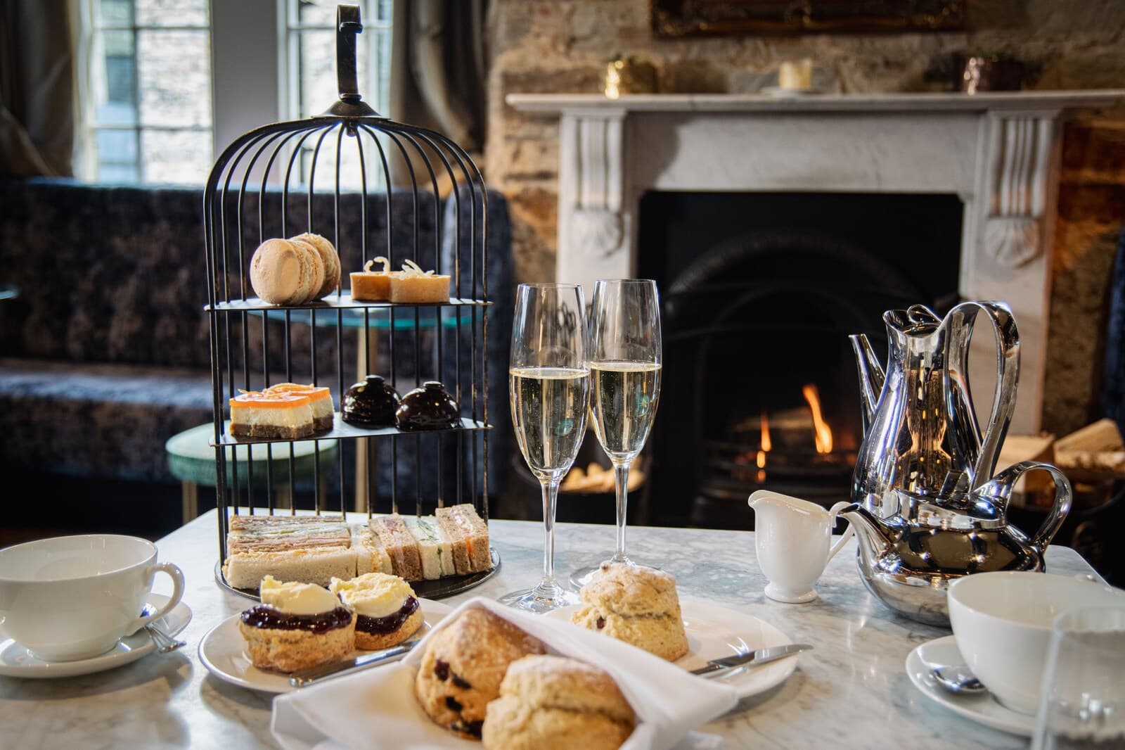 Bodmin Jail Hotel – billede 7