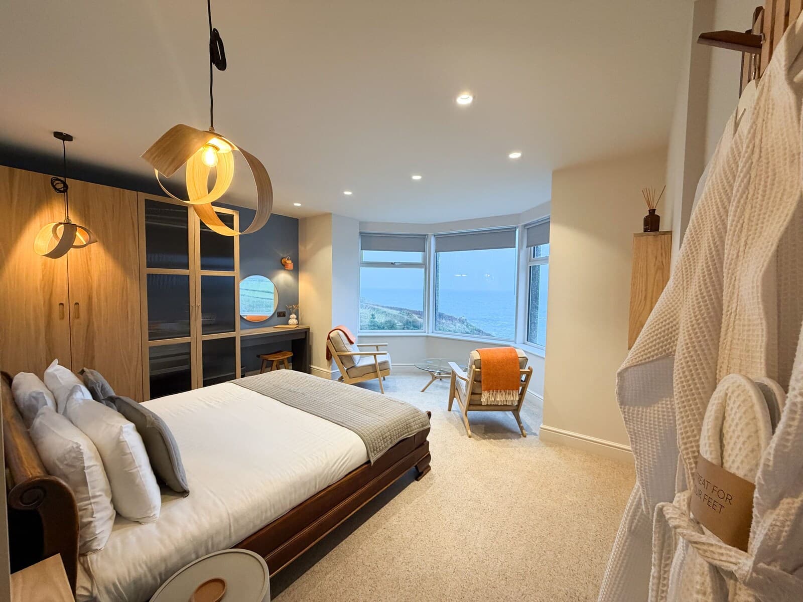 Housel Bay Hotel – billede 2
