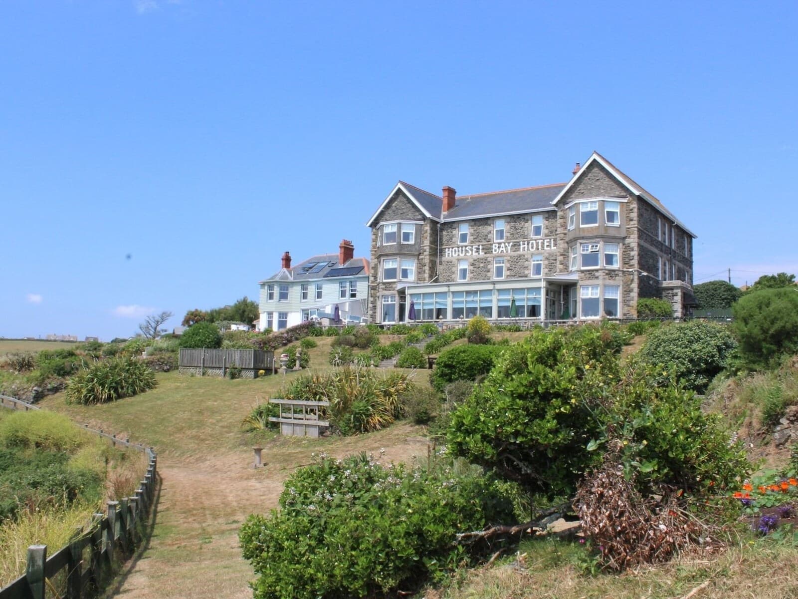 Housel Bay Hotel – billede 4