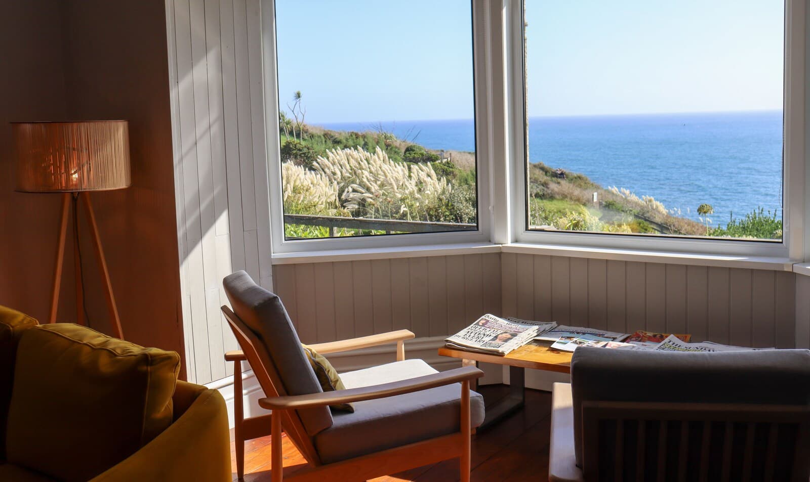 Housel Bay Hotel – billede 6