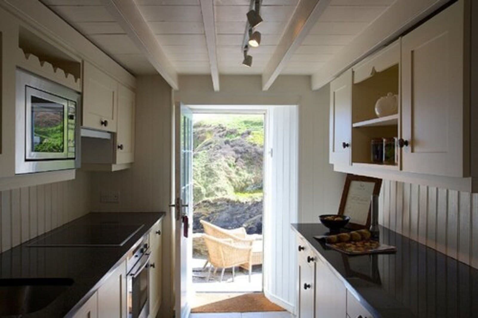 Lugger Hotel – billede 2