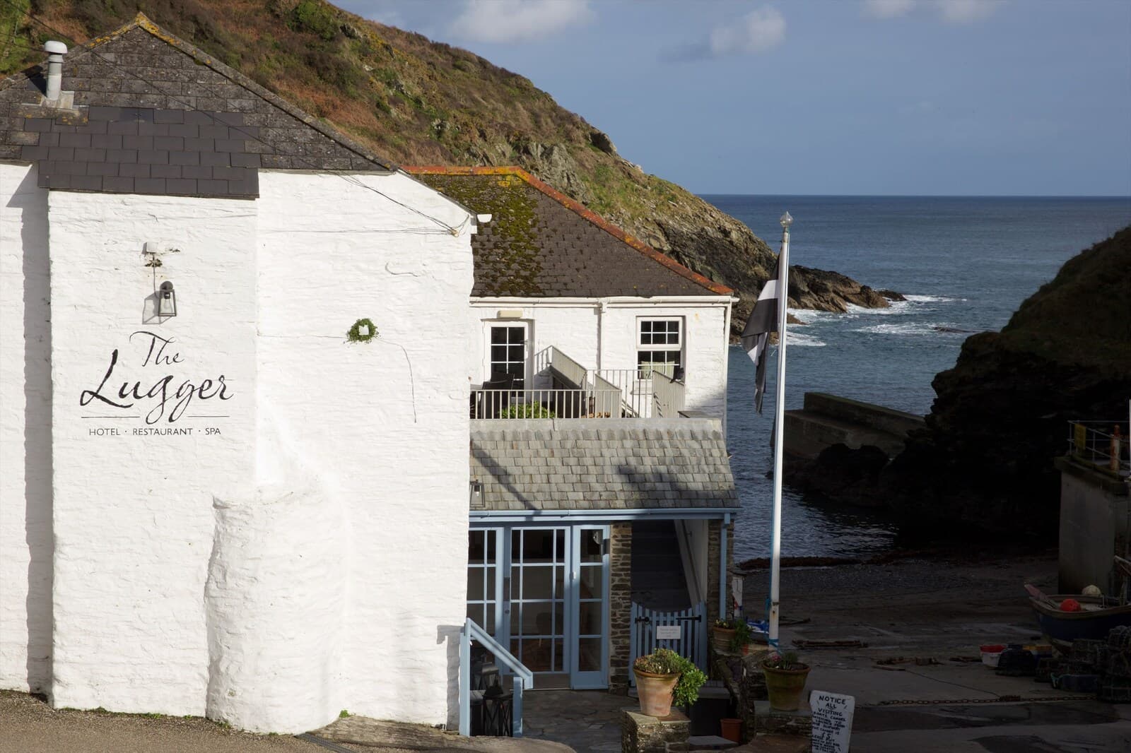 Lugger Hotel – billede 4
