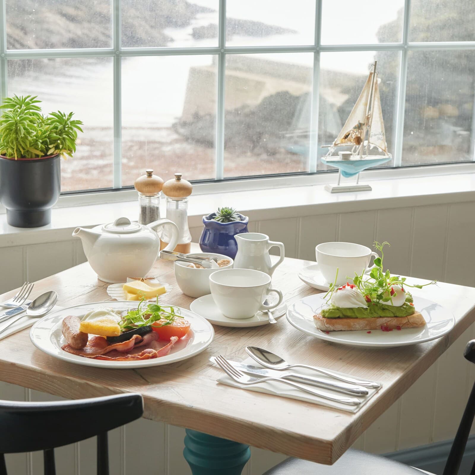 Lugger Hotel – billede 7