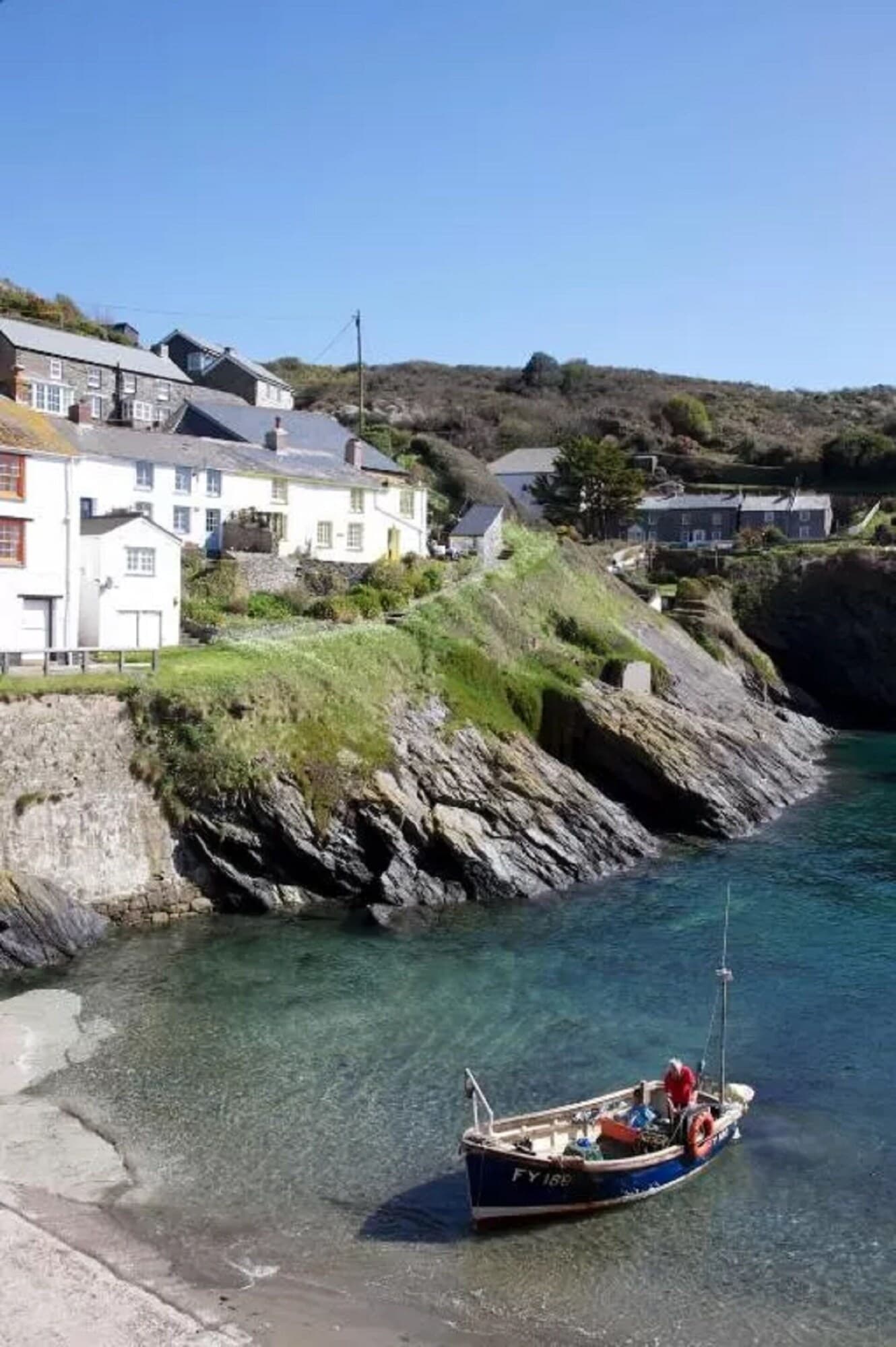 Lugger Hotel – billede 8