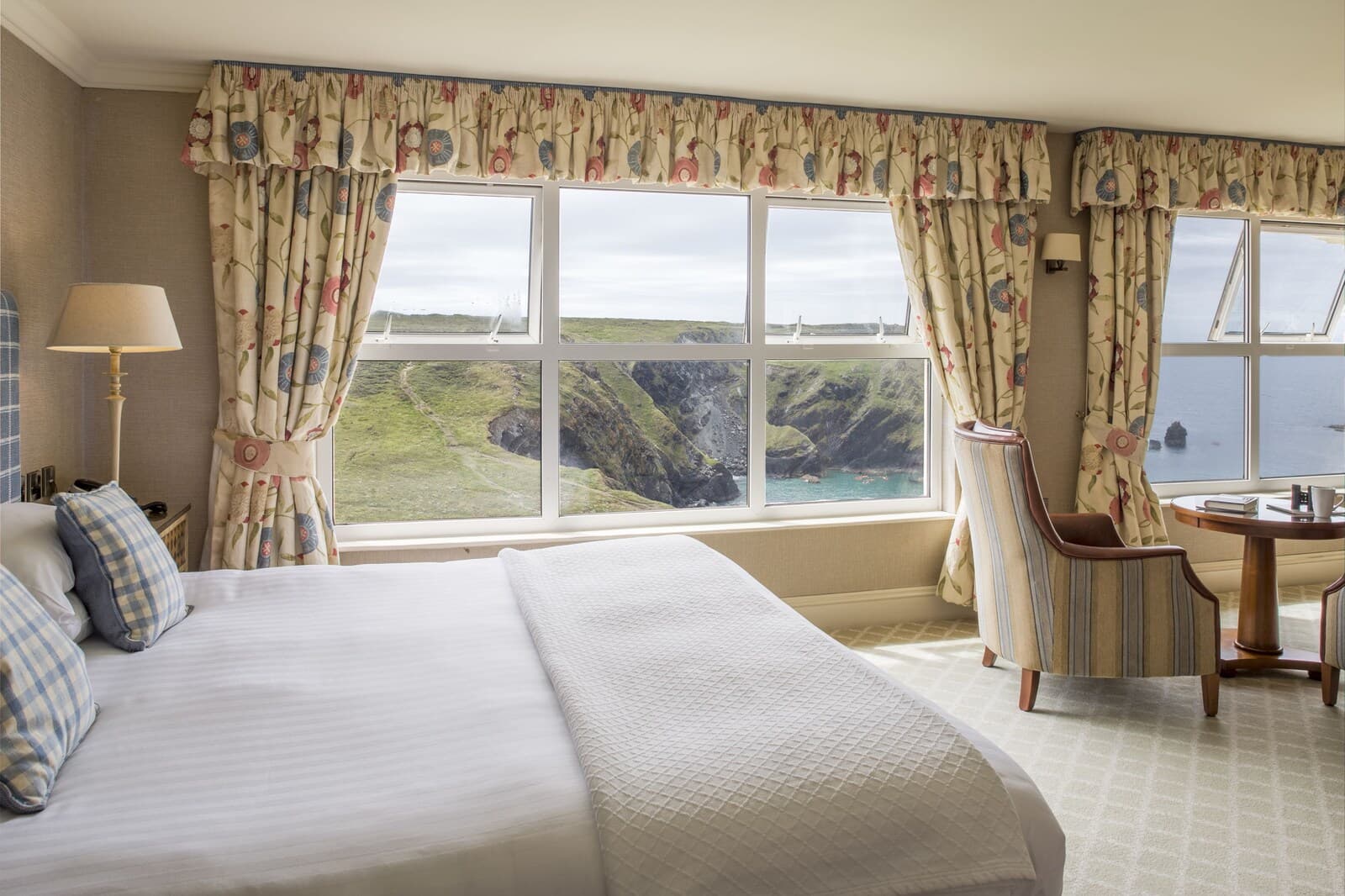 Mullion Cove Hotel & Spa – billede 2